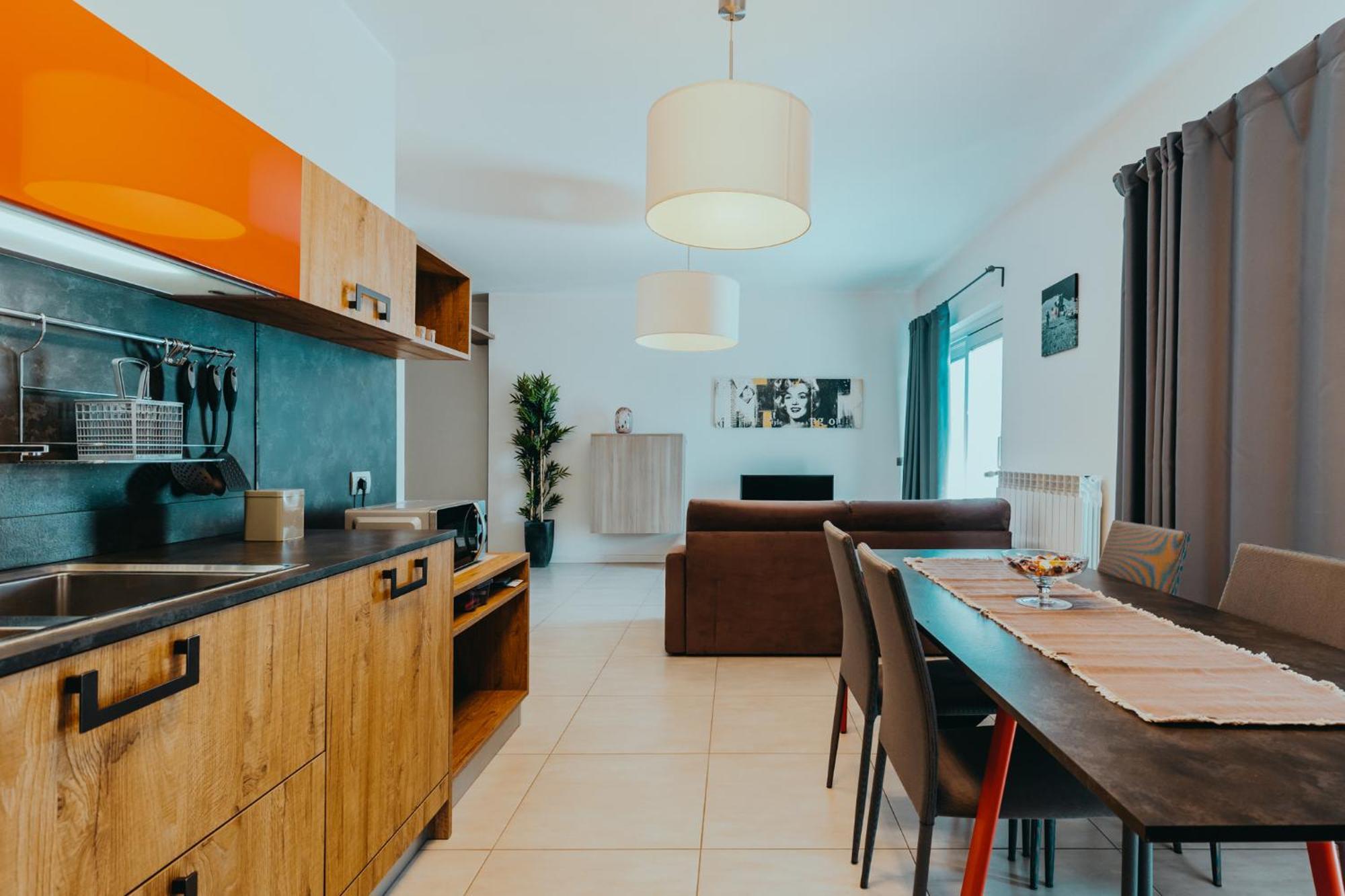 Ferienwohnung The Attico Padenghe sul Garda Exterior foto
