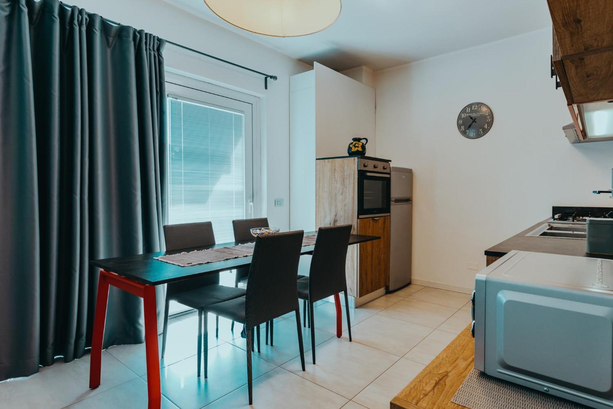 Ferienwohnung The Attico Padenghe sul Garda Exterior foto