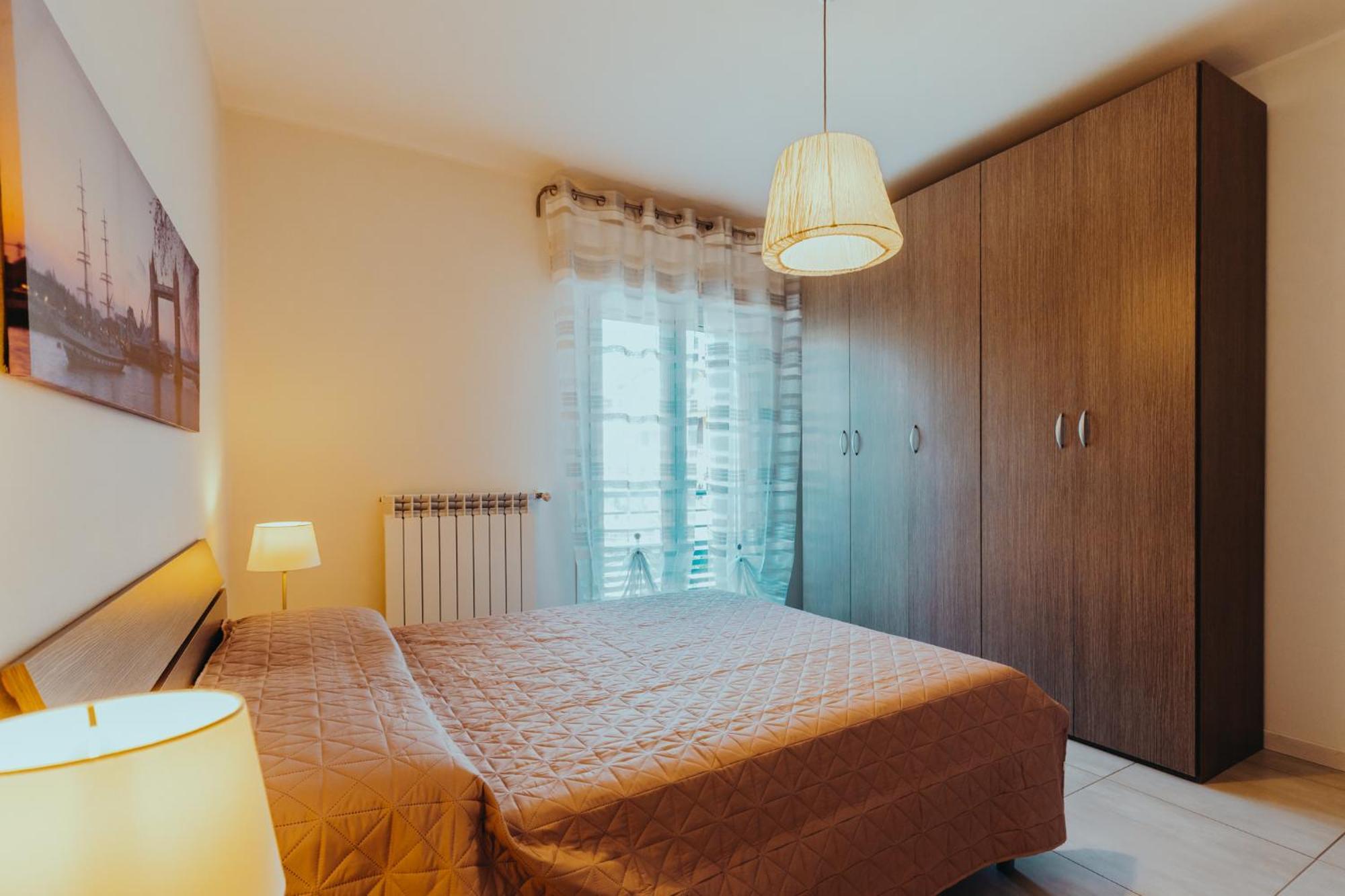 Ferienwohnung The Attico Padenghe sul Garda Exterior foto